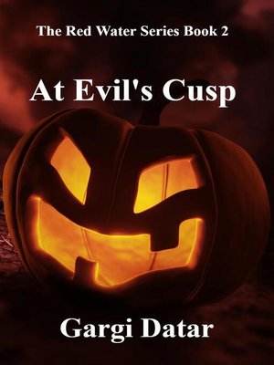 cover image of At Evil's Cusp